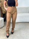 Calça Alfaiataria Regina Nude