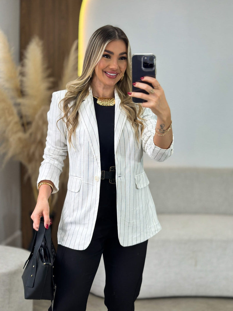 Blazer Fatima