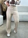 Calça Modal Paola Nude