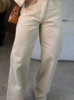 Calça Wide Leg Eloise