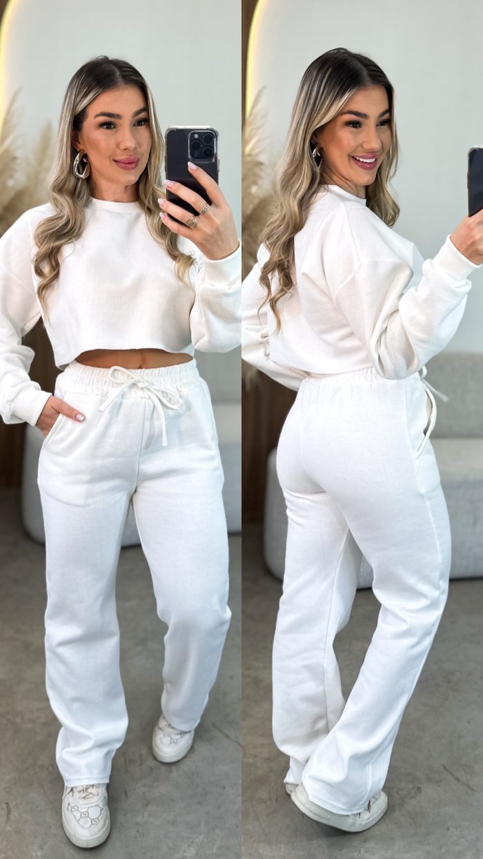 Conjunto Martina Off