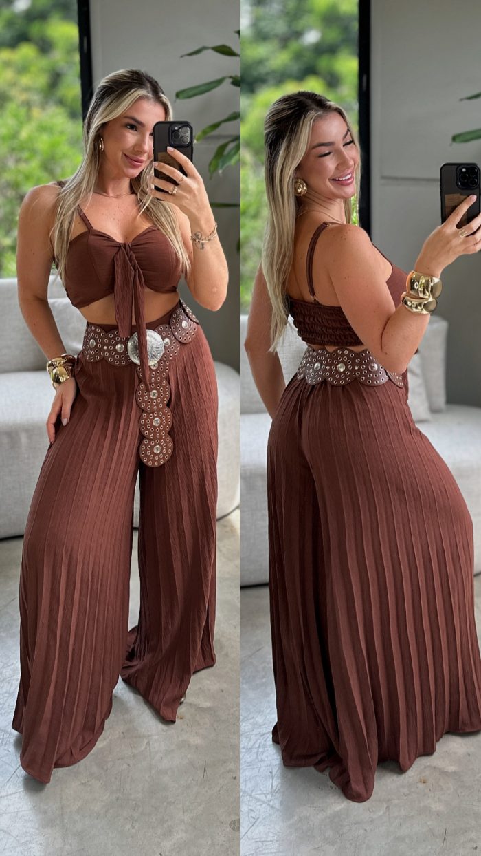 Conjunto Marina