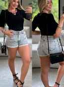 Short Jeans Livia