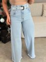 Calça Pantalona Athena
