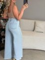Calça Pantalona Athena