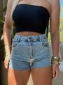 Short Jeans 23 Graus