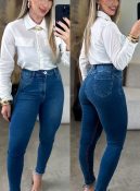 Calça Jeans Lipo