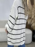 Cardigan Helena Branco