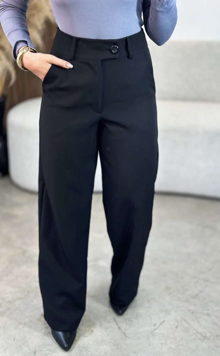 Calça Jaqueline Preto