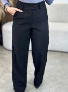 Calça Jaqueline Preto