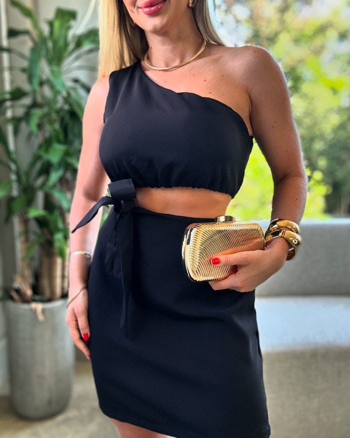 Conjunto Fabiana Preto