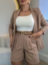 Conjunto Cleci Nude