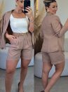 Conjunto Cleci Nude