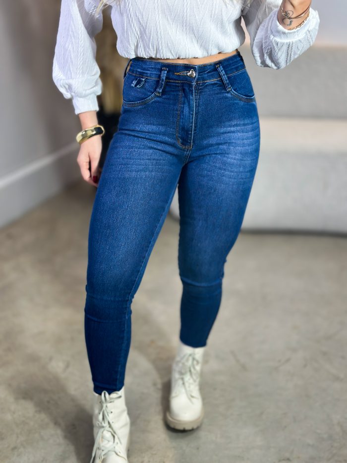 Calça Jeans Melinda