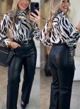 Calça Debora Preto